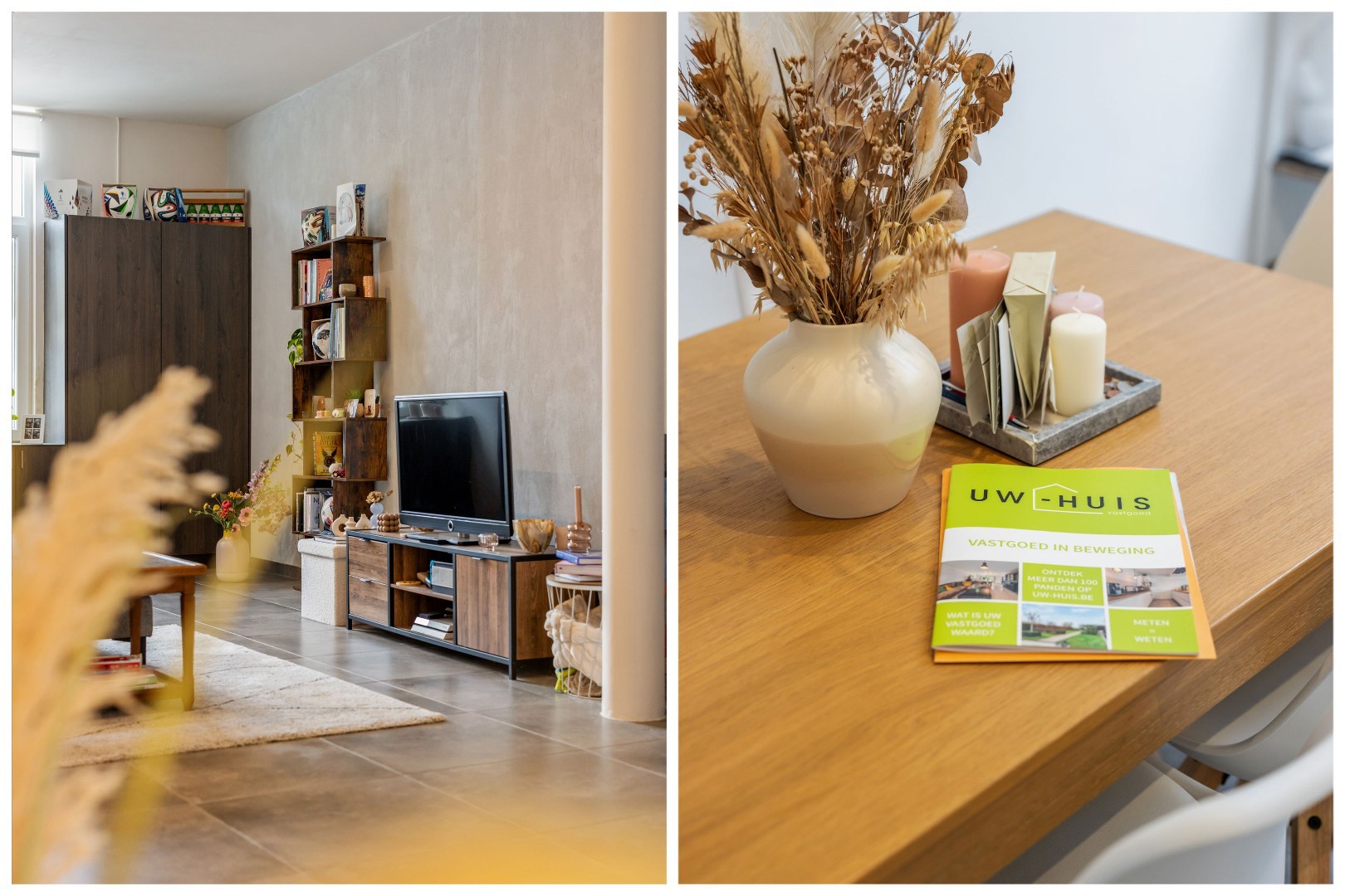 Instapklare gezellig woning in het Hartje van Tielrode - foto 2