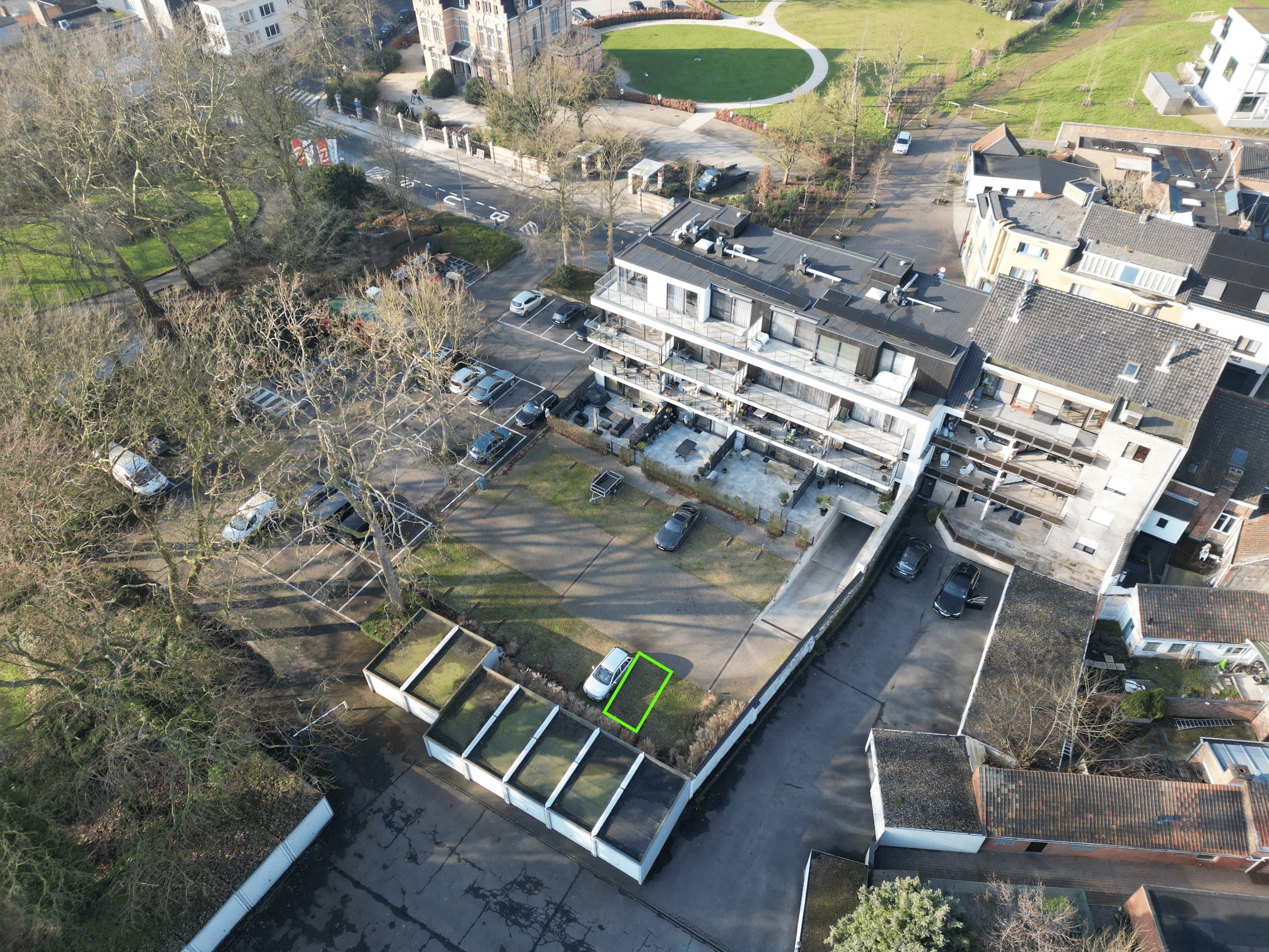 Garage for sale in Zwevegem - photo 2