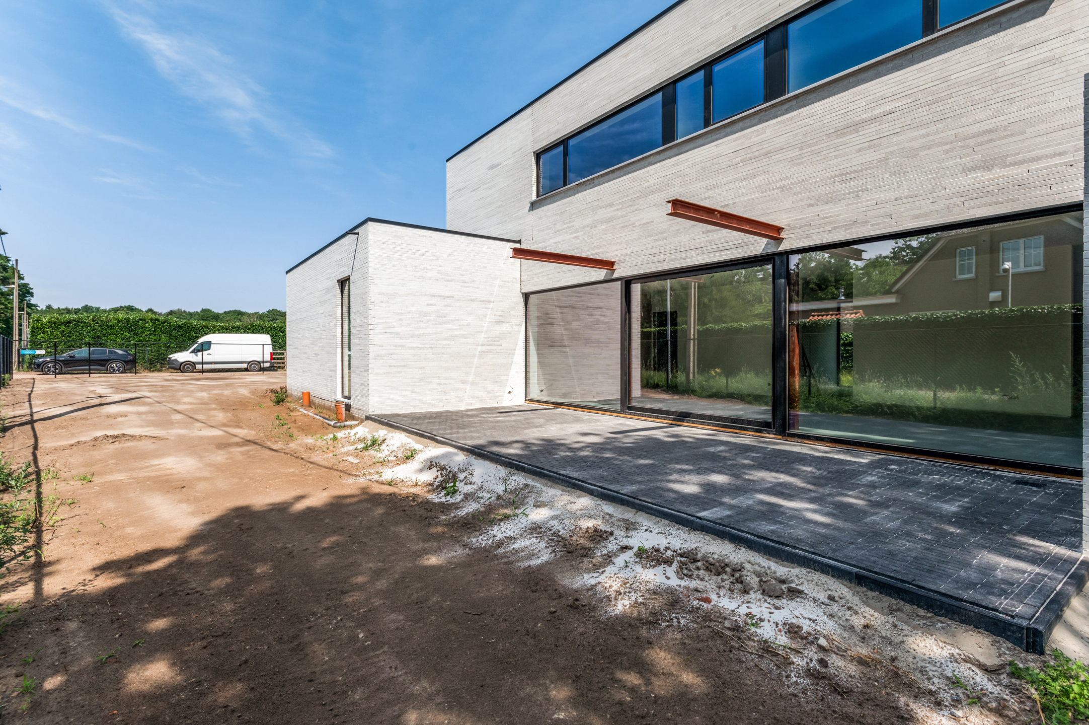 Huis te koop in Essen met 4 slaapkamers - foto 4