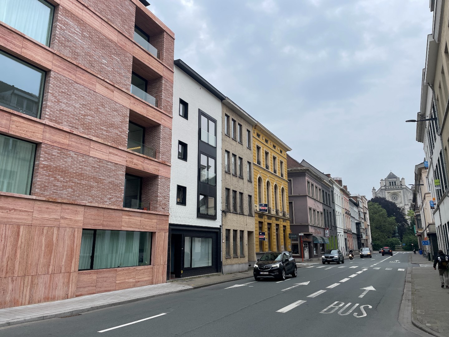 ruime studio in hartje Gent - foto 3