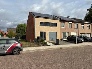 House for rent in Oud-Turnhout