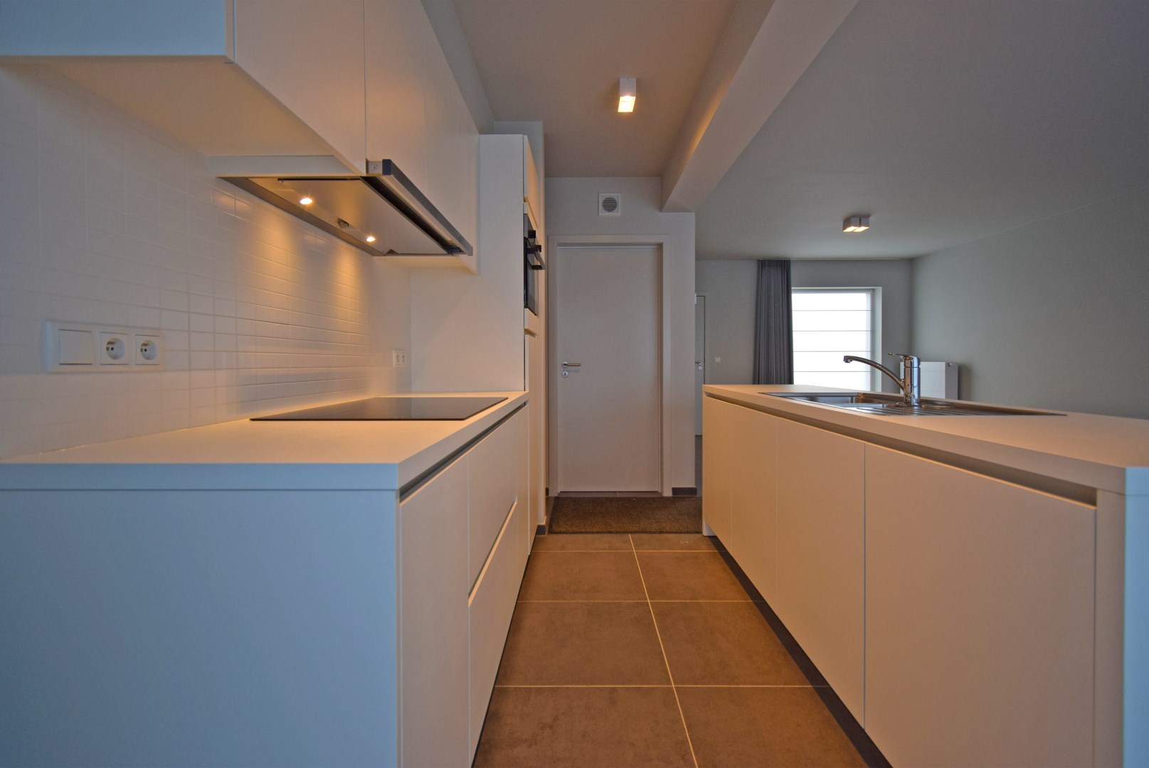 RUSTIG GELEGEN WONING VLAKBIJ GROENZONE - foto 5