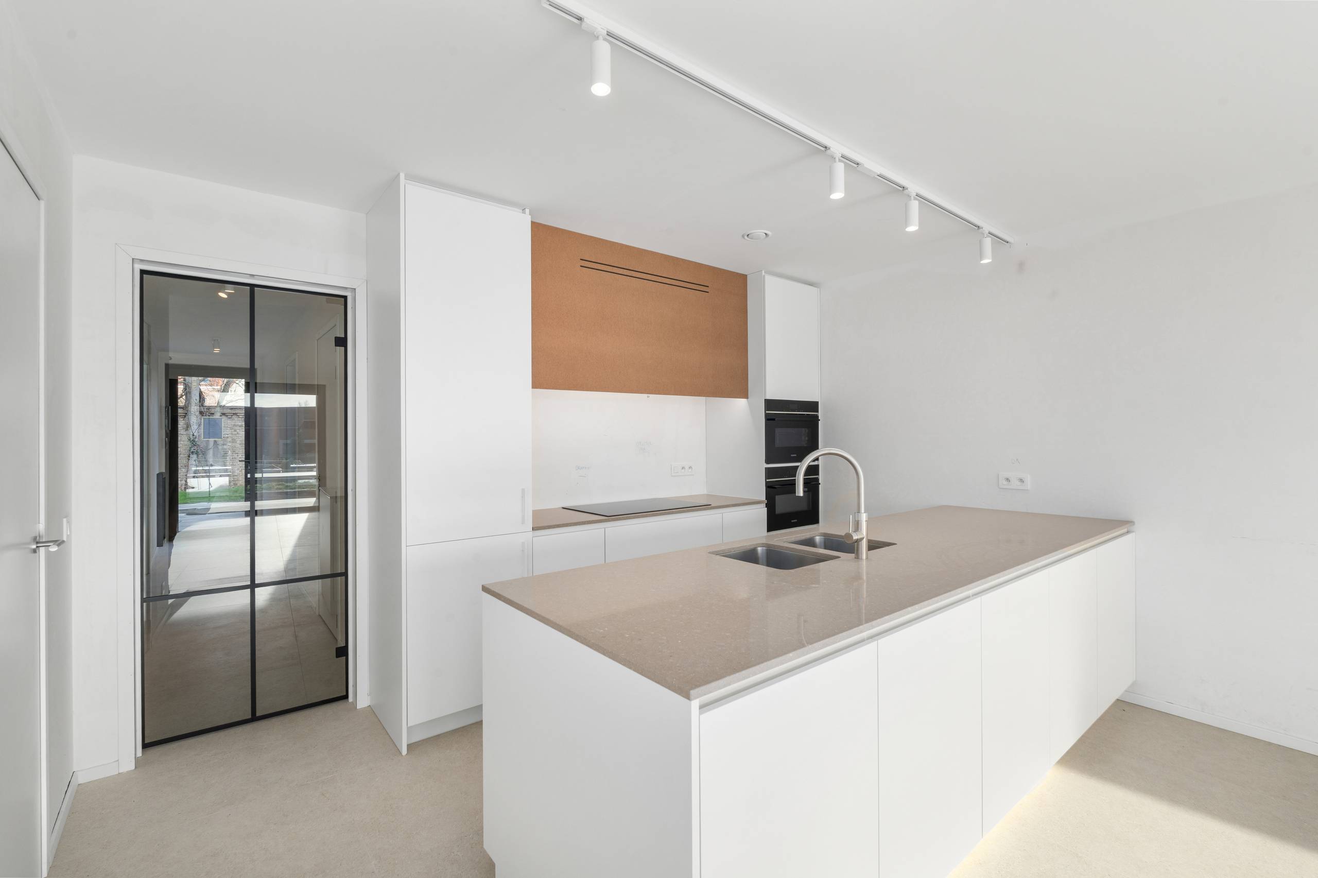 BELLE VIEW, uniek project met topligging in hartje Veurne - foto 4