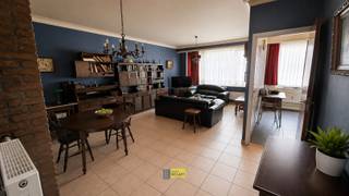 Appartement à vendre à Anvers