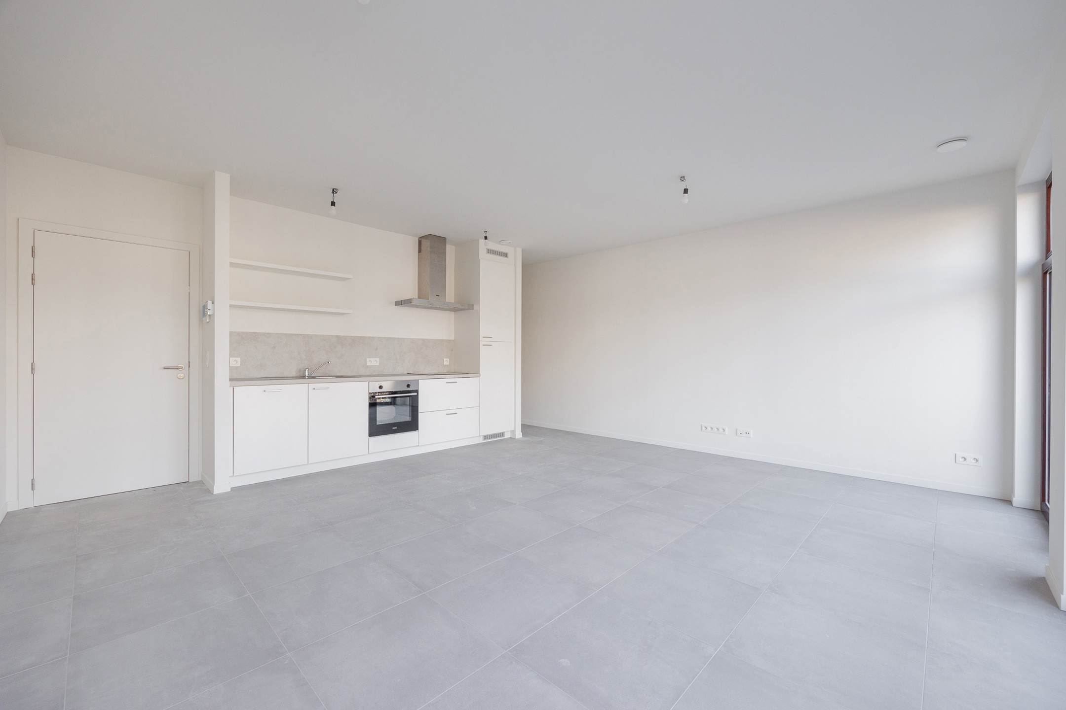 Appartement à vendre à Anvers avec 2 chambres - photo 3