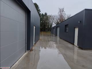 Commercieel te huur in Brasschaat