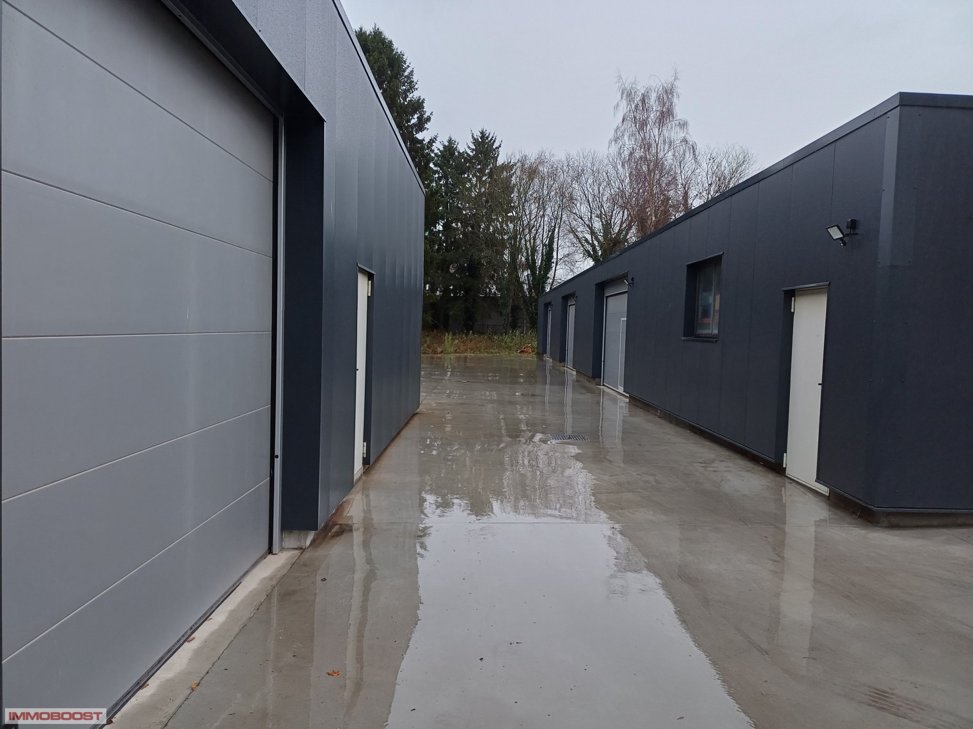 Commercieel te huur in Brasschaat - foto 2