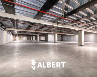 Magazijn te huur in Oostende – ca. 810 m² opslagruimte op strategische locatieBent u op zoek naar een ruim magazijn te huur in Oostende? Deze moderne...