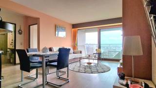 Apartment for sale in De Panne