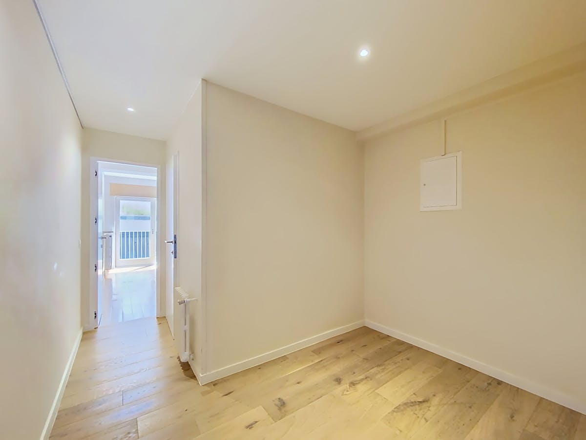Appartement te koop op de Zeedijk van Duinbergen - foto 4