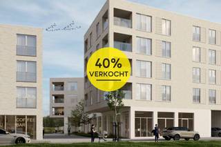 Ontdek <strong>Residentie Moulart</strong>, een uniek nieuwbouwproject bestaande uit 77 eigentijdse appartementen en 4 commerciële ruimtes verspreid over 5 verschillende gebouwen. <br /><br />De appartementen zijn ontworpen met oog voor de toekomst. Dankzij energie neutrale technieken (BEN20) woont u duurzaam en comfortabel. Denk aan vloerverwarming, een privatieve warmtepomp aangedreven door zonnepanelen en hoogwaardige isolatie doorheen het hele gebouw. Elk appartement biedt een open leefruimte, 1, 2 of 3 slaapkamers, badkamer met apart toilet een bergruimte en een ruim terras waar u kunt genieten van de buitenlucht. <br /><strong>INFO MOMENT</strong>: elke woensdag tussen 16u en 18u, welkom zonder afspraak op ons kantoor, Geel Pas 96A.<br />Past woensdag niet voor u? Maak dan gerust een afspraak voor een ander moment.<br /><strong><br />Troeven:</strong><br />- E-peil 20 of lager<br />- Privatieve zonnepanelen<br />- Lucht-water warmtepomp (vloerverwarming &amp; koeling)<br />- Ventilatiesysteem type D <br />- Hoogwaardige isolatie <br />- Eerste vijf jaar vrijgesteld van kadastraal inkomen<br />- 6% btw mogelijk<br />- Ondergrondse staanplaatsen voor auto en fiets <br />- Privatieve kelderberging<br />- Afwerking op maat<br /><br />Gelegen op slechts 250 meter van de markt van Geel, heeft u alles wat u nodig heeft binnen handbereik – winkels, restaurants, openbaar vervoer, scholen en meer.<br />
<p><strong>Prijsinformatie:<br /></strong>De geadverteerde prijs is <strong>exclusief</strong>: <strong>21% btw</strong>, staanplaats, kelderberging, fietsenstalling, aansluitingskosten, notariskosten en registratierechten op het grondaandeel. Onderaan bij <strong>beschikbaarheid</strong> kan u meer informatie terugvinden over de <strong>totaalprijzen</strong> en het voordeeltarief van <strong>6% btw </strong>specifiek per appartment.</p>
Wenst u meer informatie of een persoonlijk gesprek? Neem dan contact op via info@immovl.be of bel ons op 014 58 02 08.