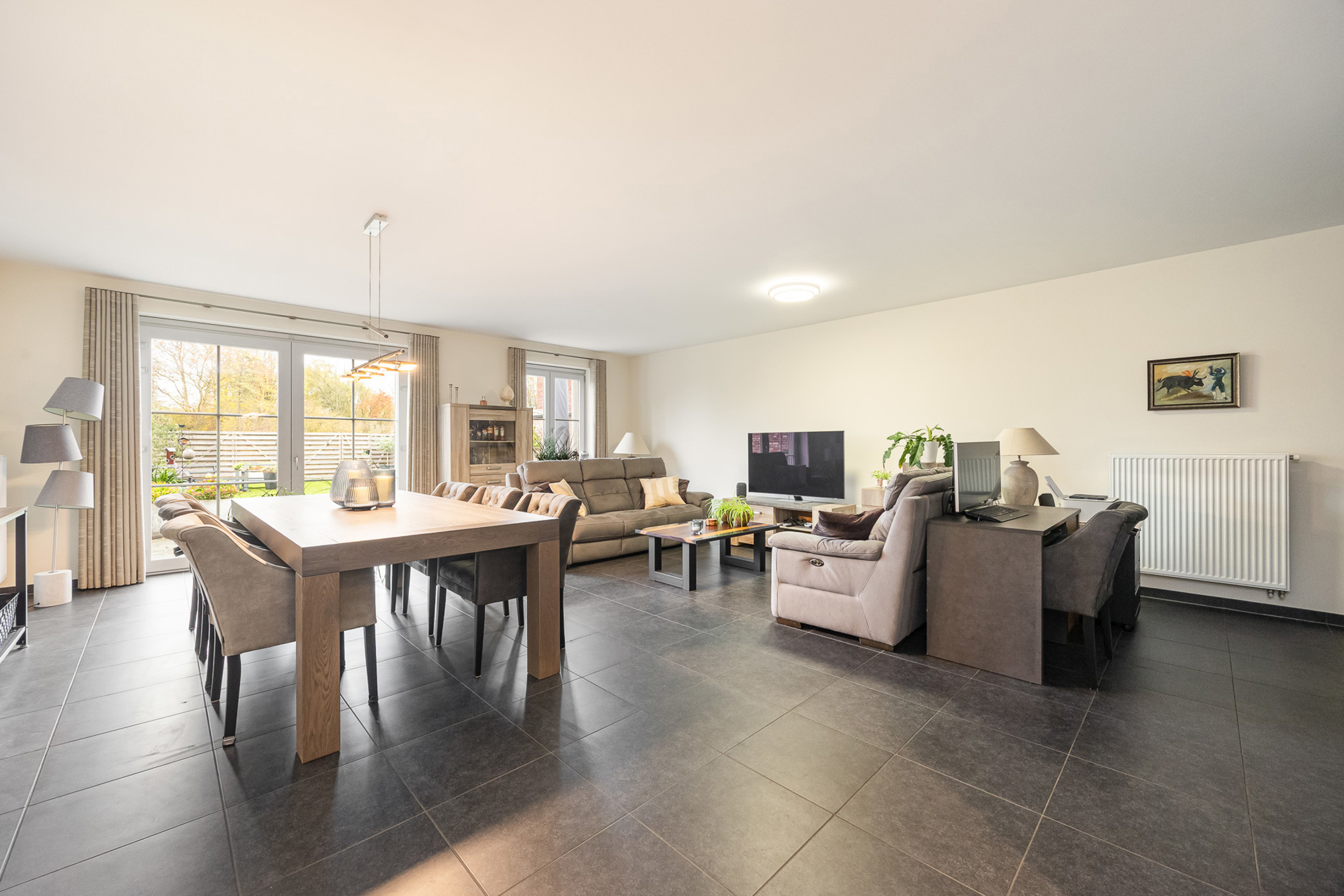 Appartement te koop in Weelde met 2 slaapkamers - foto 3