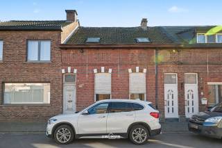 House for sale in Beveren-Kruibeke-Zwijndrecht