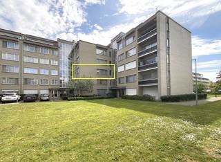 Apartment for sale in Beveren-Kruibeke-Zwijndrecht