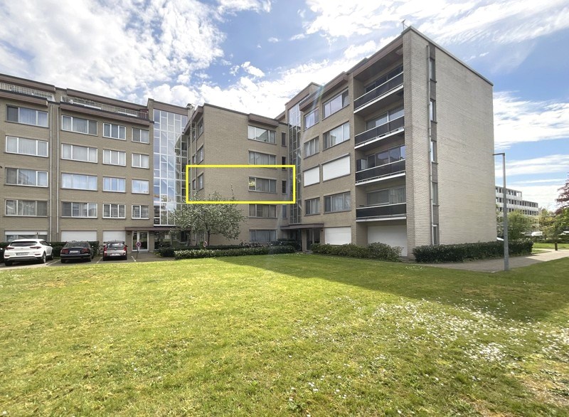 Apartment for sale in Beveren-Kruibeke-Zwijndrecht with 2 bedrooms - photo 2
