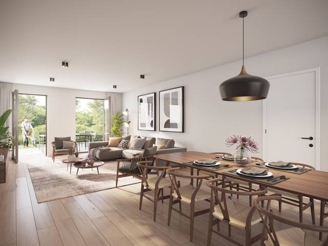 Projet à vendre à Zwijnaarde