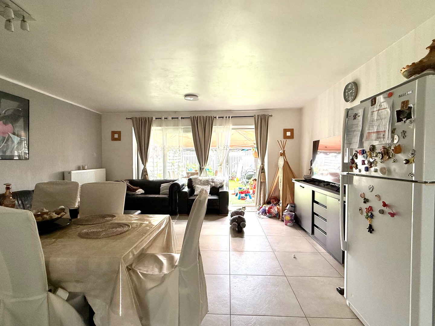 Energiezuinige BEN-woning met 3 slaapkamers en carport in rustige wijk - photo 5