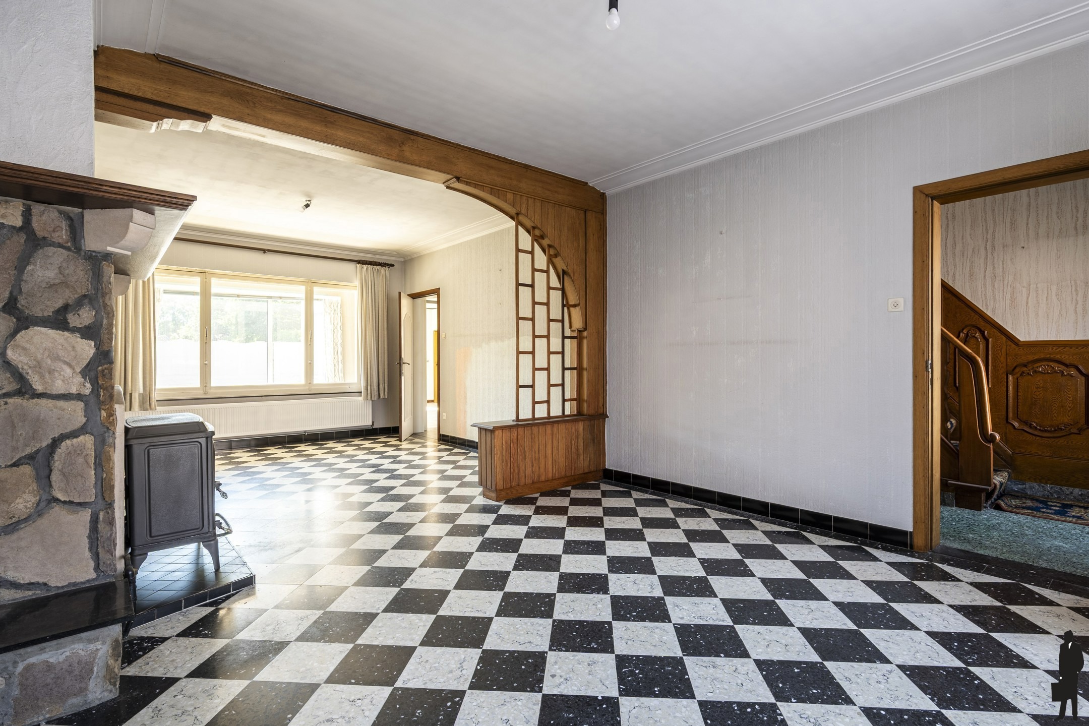 Gezellige woning met 3-5 slpks nabij het centrum Vosselaar! - foto 3