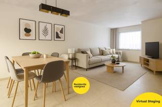 Maison à vendre à Dixmude