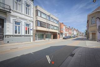 Appartement à vendre à Izegem