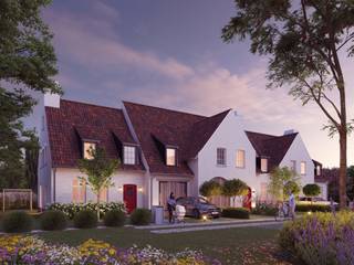 House for sale in Damme