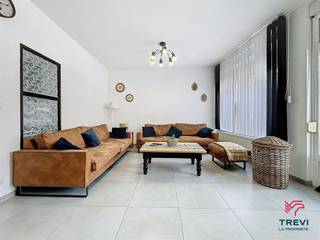 Huis te koop in Charleroi
