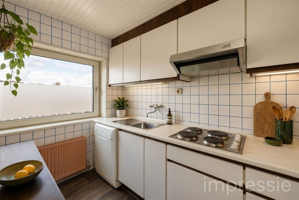 Appartement - photo 5