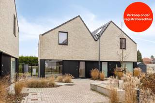 Maison à vendre à Lommel