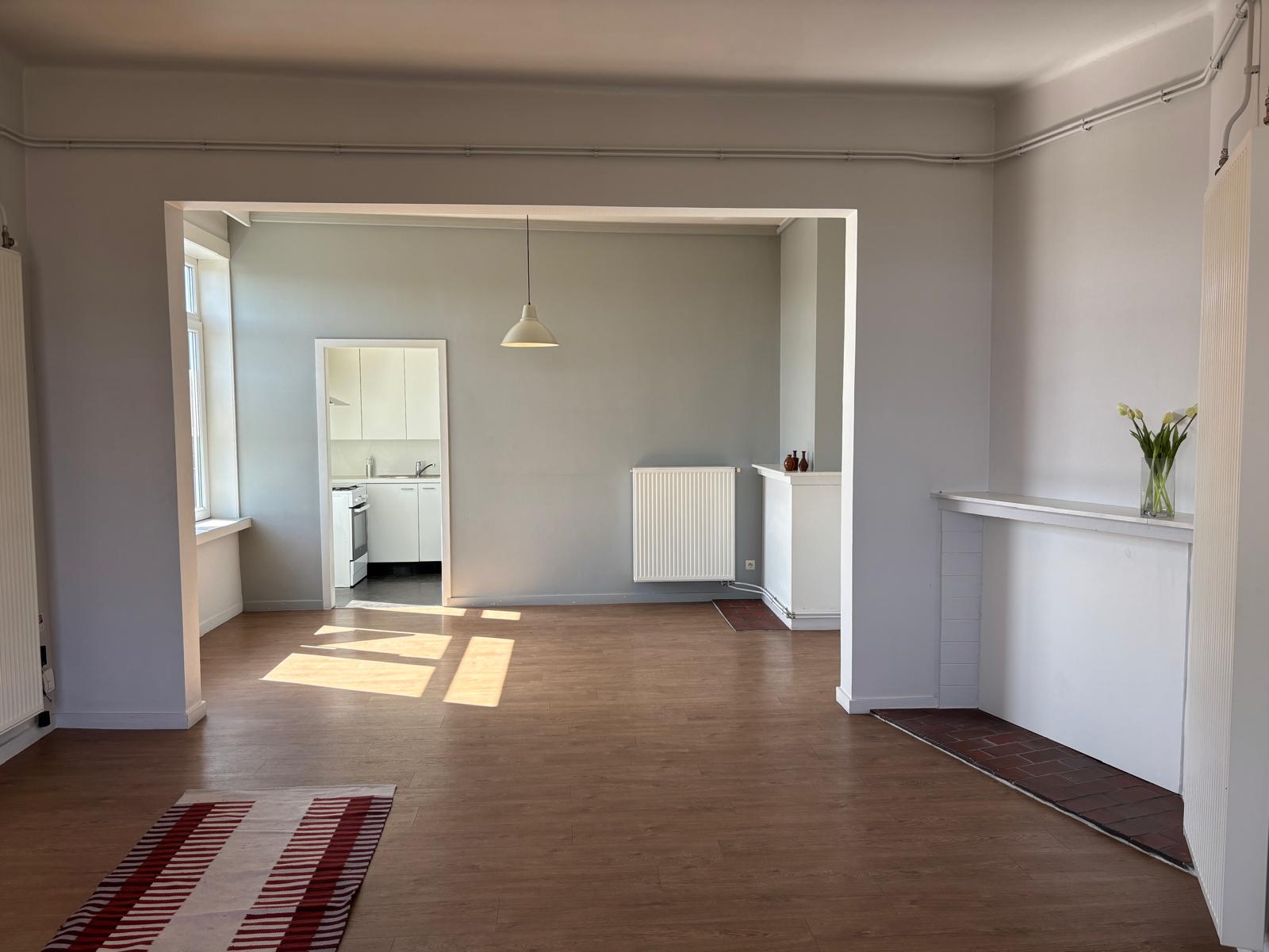 Appartement à louer à Anvers