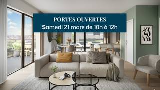 Spacieux appartement de 2 chambres de 94m² dans le projet Forest Village, offrant tout le nécessaire pour une vie confortable et moderne. L’espace de vie est optimisé avec une cuisine ouverte et un accès direct à un balcon cosy.<br />Forest Village représente un mode de vie durable avec un excellent score PEB. Un espace de stockage supplémentaire est disponible en sous-sol (€5.000) ainsi que la possibilité d’acquérir un emplacement de parking souterrain sécurisé (€25.000). Grâce à la garantie décennale sur la construction, vous investissez sereinement dans votre avenir. Visitez notre appartement témoin et découvrez la combinaison parfaite entre confort et nature en plein cœur de Forest. La vente est soumise aux droits d'enregistrement sur le terrain (12,5 %) et à la TVA sur la construction (possiblement 6 % sous conditions). Ne manquez pas cette opportunité unique et contactez-nous dès aujourd’hui pour plus d’informations !