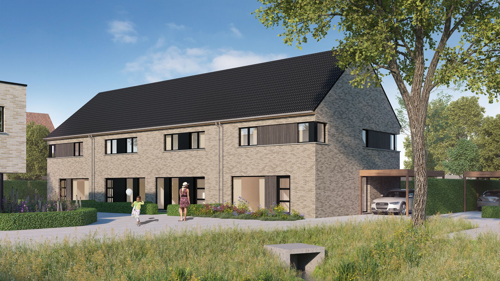 Project te koop in Gistel - foto 5
