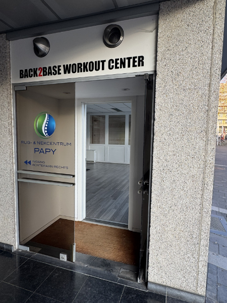 Handelspand tegenover Shopping1 - foto 3