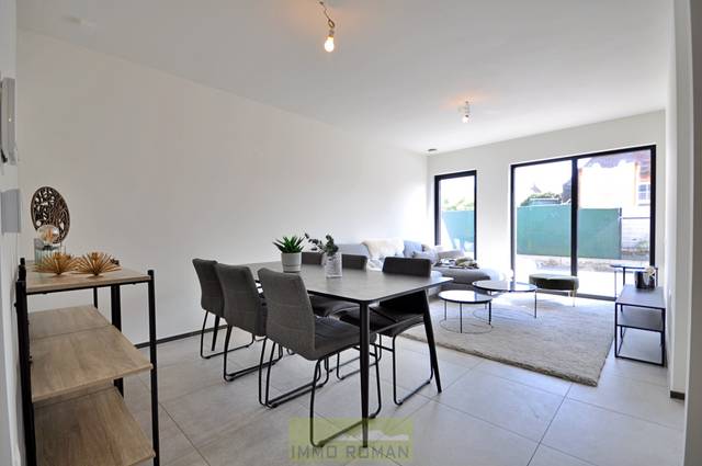 Project te koop in Anzegem