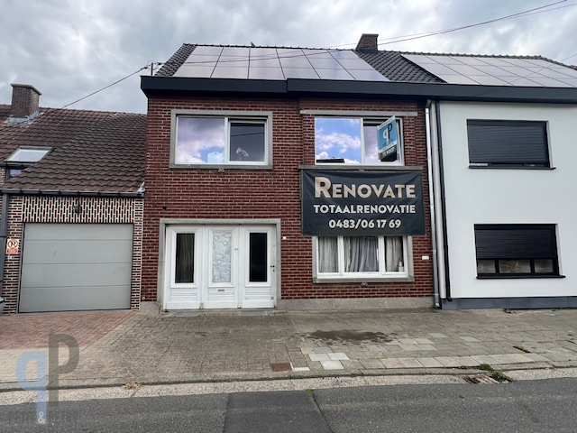 Goed gelegen ruime woning met 4 kamers en tuin - foto 1