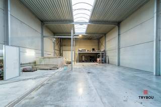 Commercial à vendre à Staden