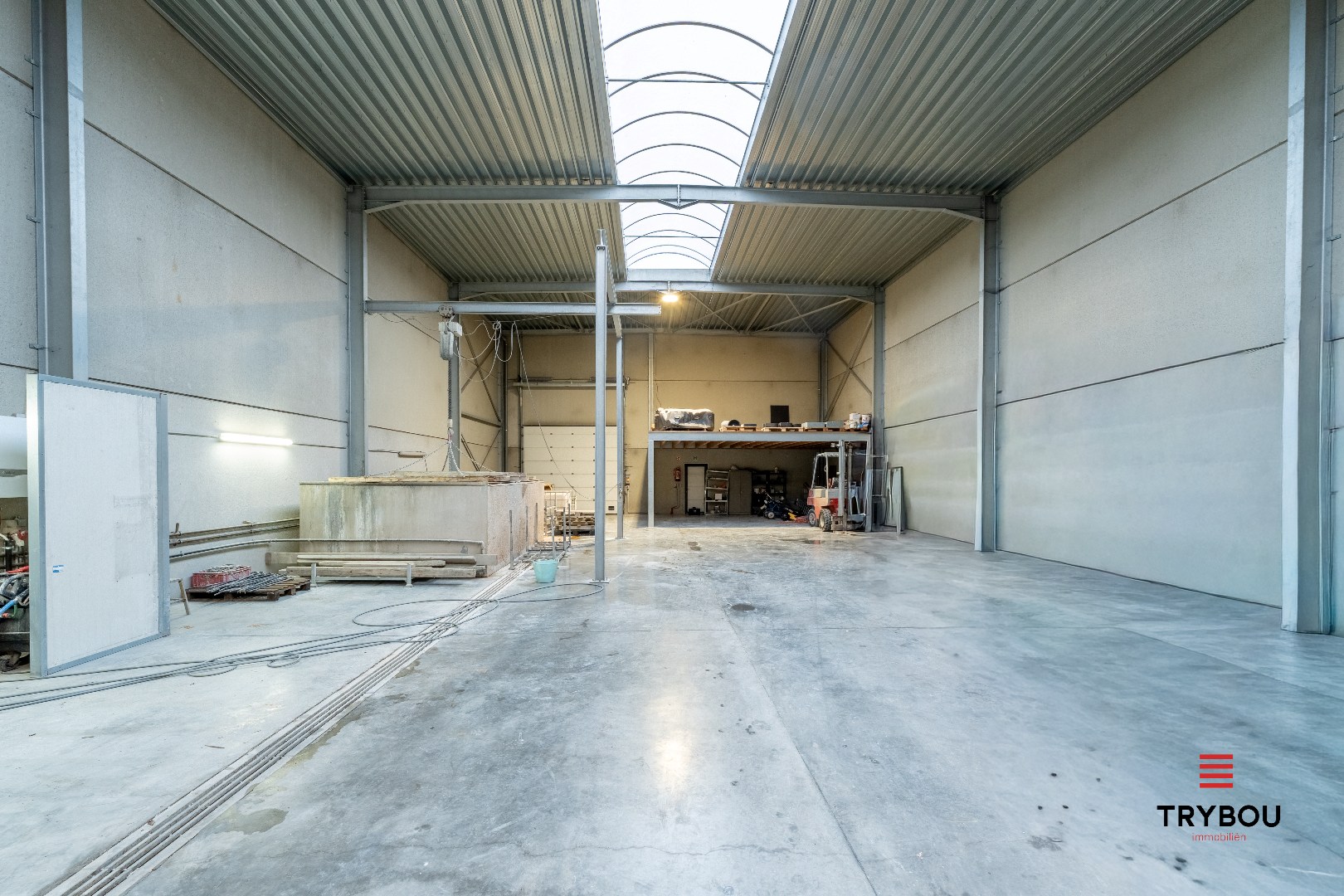 Commercial à vendre à Staden - photo 3