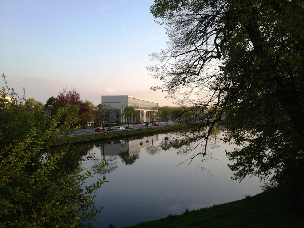 Kantoorruimte(s) te huur in Assebroek. - foto 4