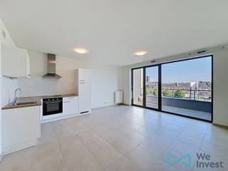 Appartement te huur in Aat