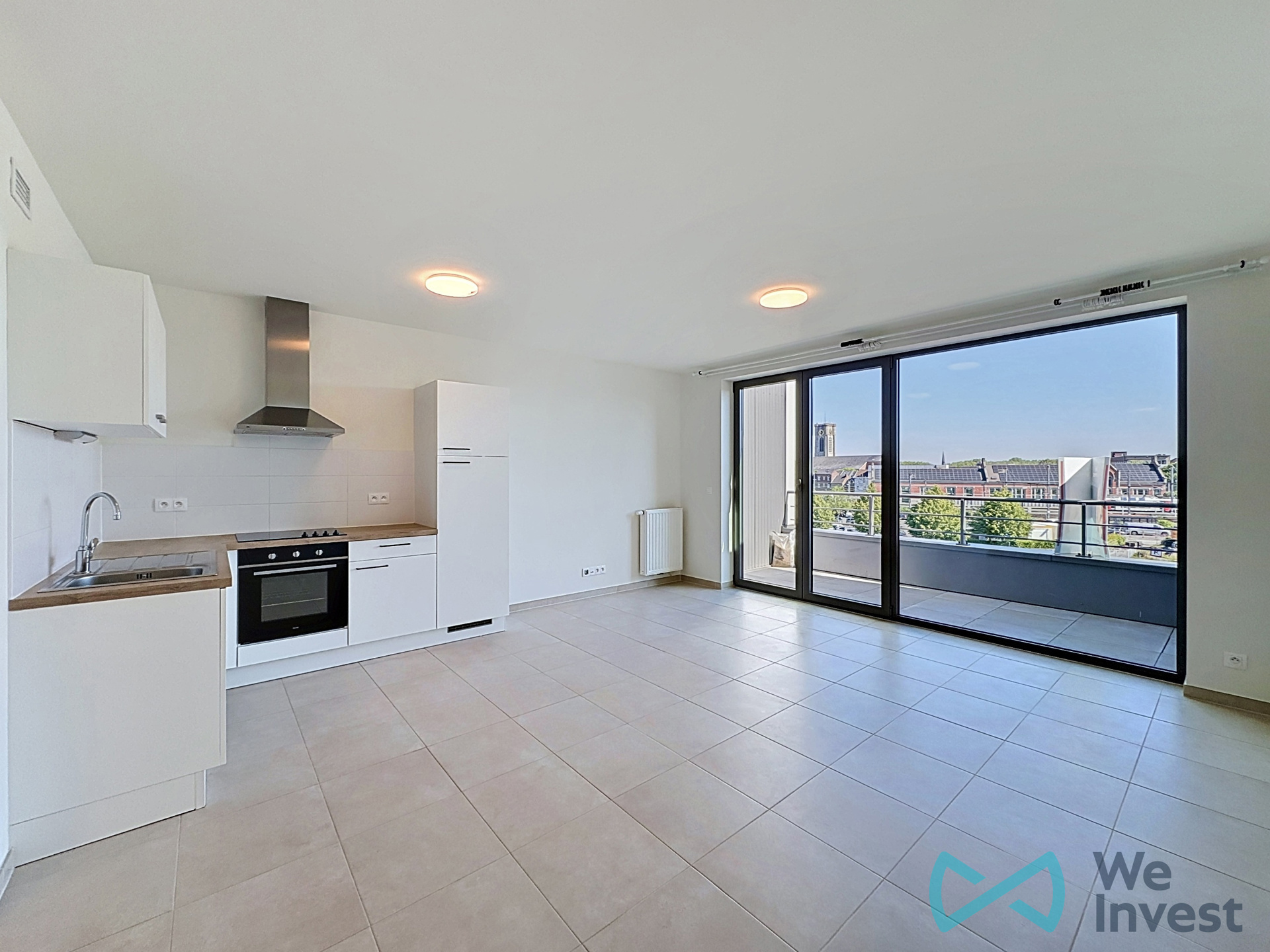 Appartement in Ath