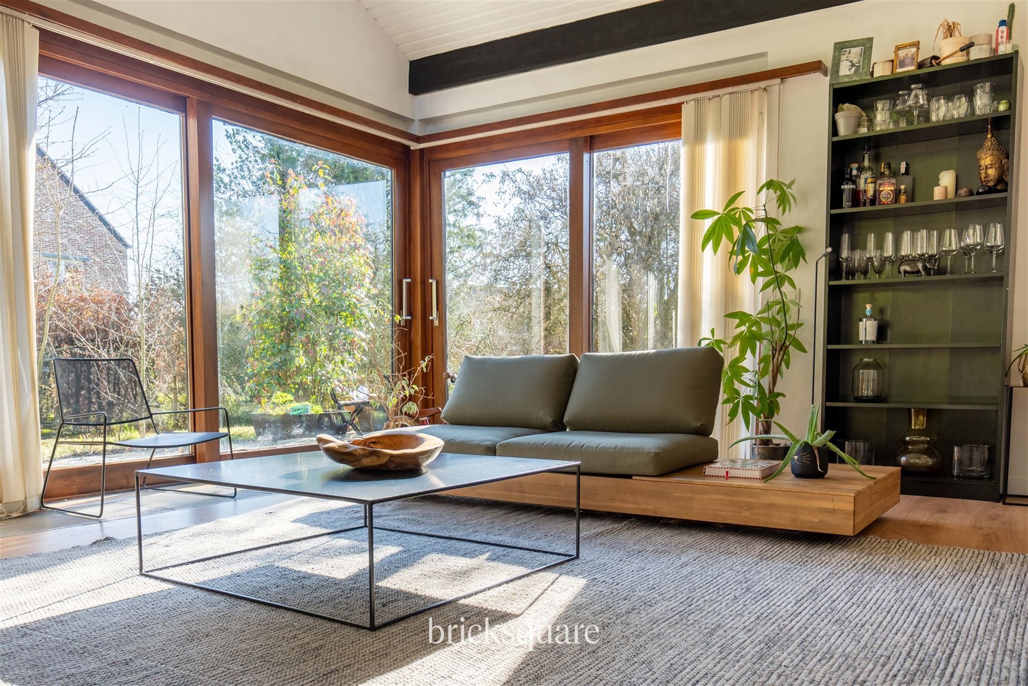 Splendide maison rénovée à Waterloo, PEB C - photo 1