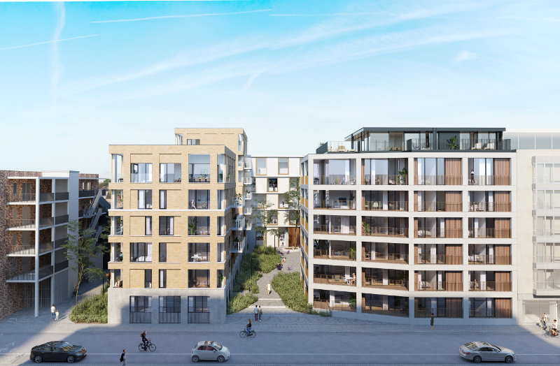 Project te koop in Roeselare - foto 1