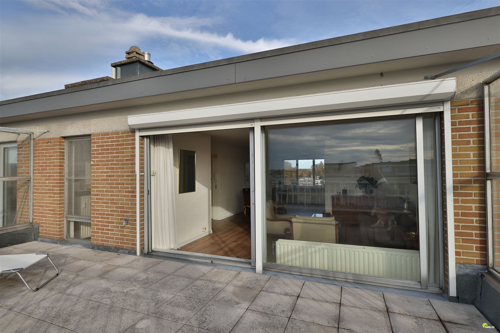 RoofAppartement - photo 2