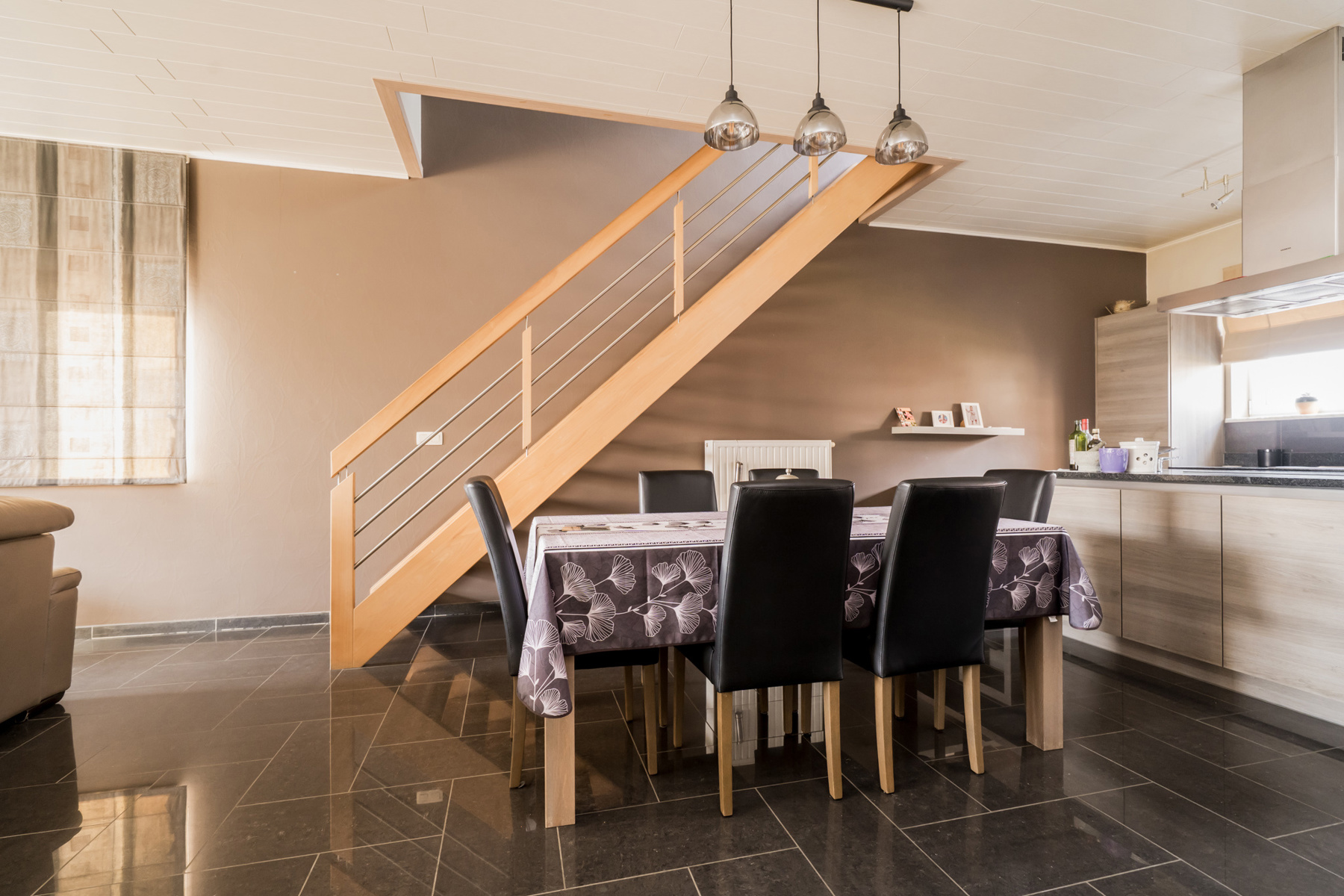 Apartment for sale in Lubbeek with 3 bedrooms - photo 5