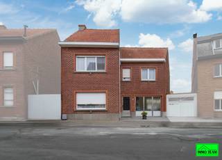 Maison à vendre à Ninove