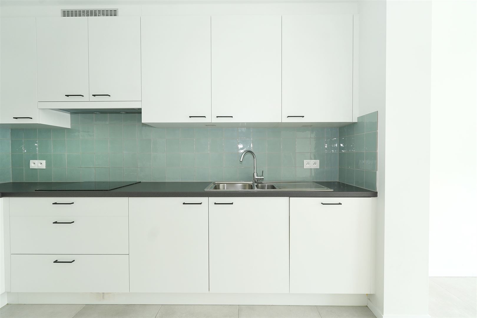 2-slpk-app, terras en tuin! Kopen onder 2% reg. kan! - foto 4