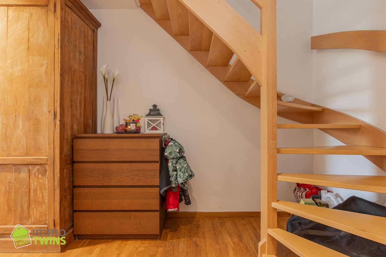 Appartement - foto 2