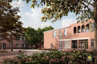 Appartement à vendre à Mortsel