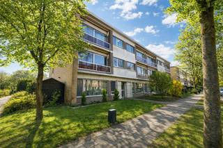 Appartement à vendre à Brasschaat