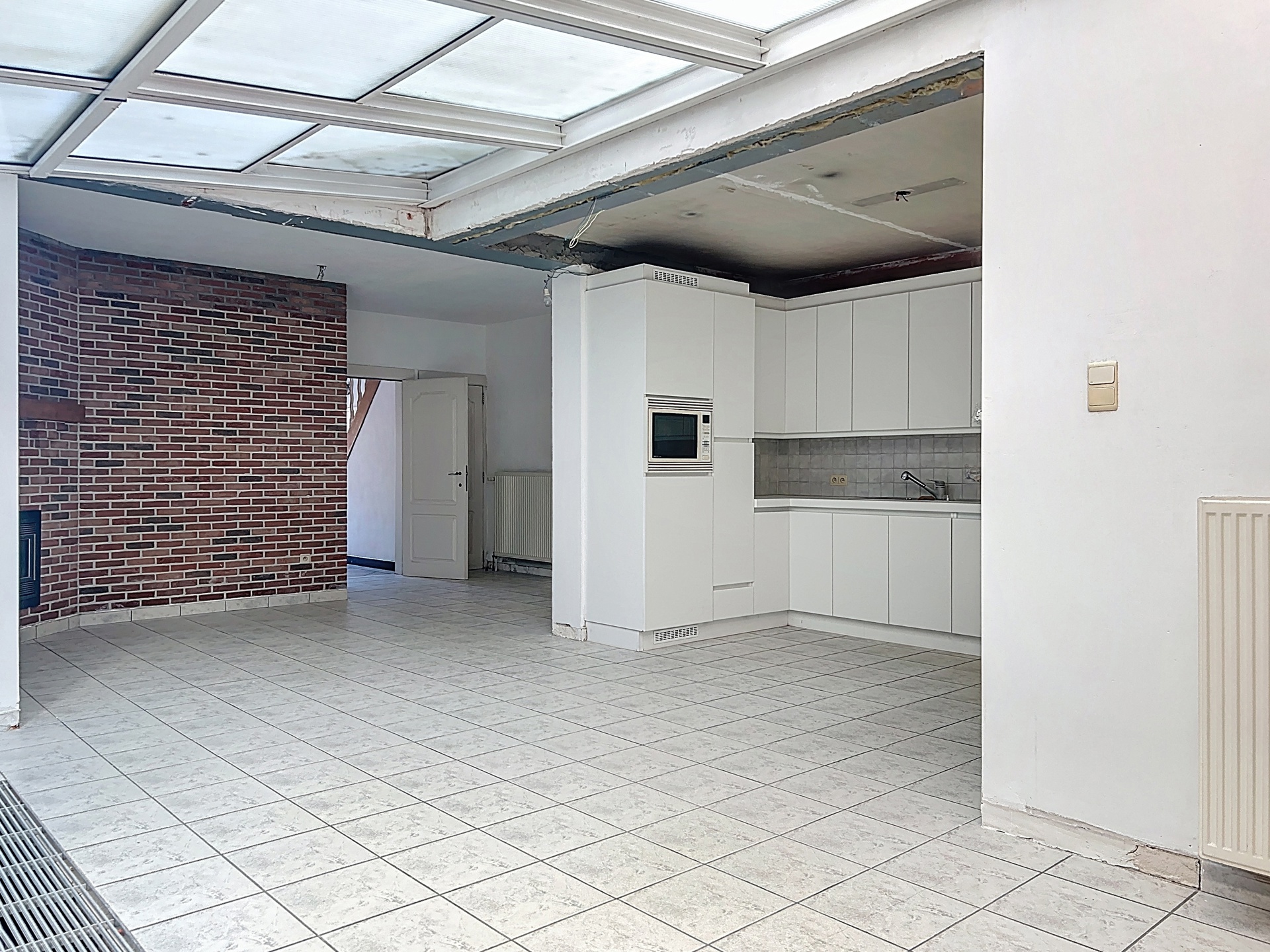 Huis te koop in Herenthout met 3 slaapkamers - foto 4