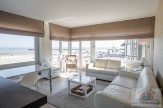 Apartment for sale in Nieuwpoort
